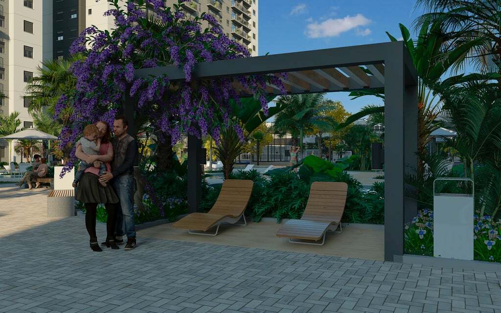 Lançamento Apartamento